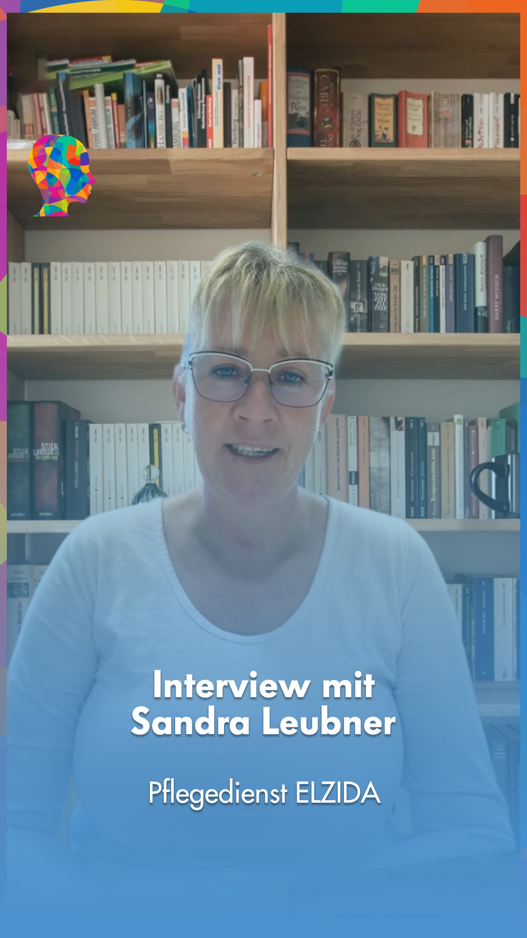Interviews Pflegebranche – Erfahrungen & Strategien