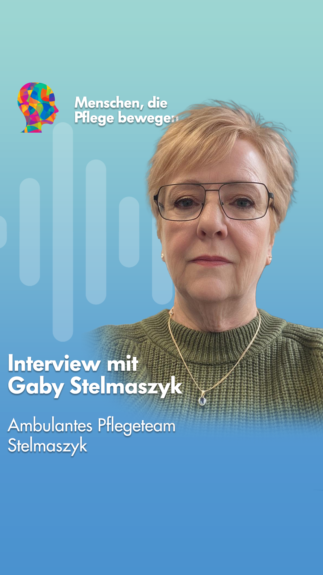 Interviews Pflegebranche – Erfahrungen & Strategien
