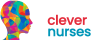 Clever Nurses Logo
