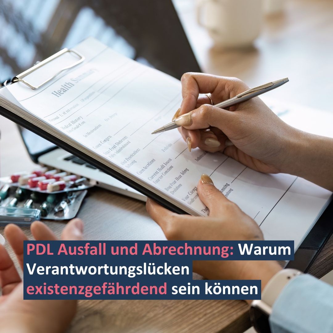 Clever Nurses – Gründungsberatung für Pflegedienste