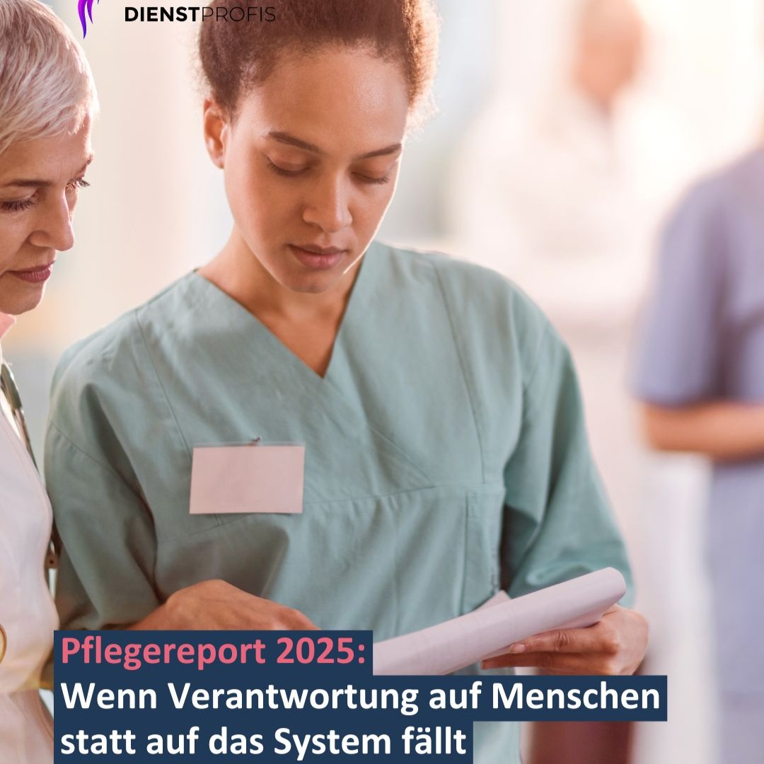 Clever Nurses – Gründungsberatung für Pflegedienste