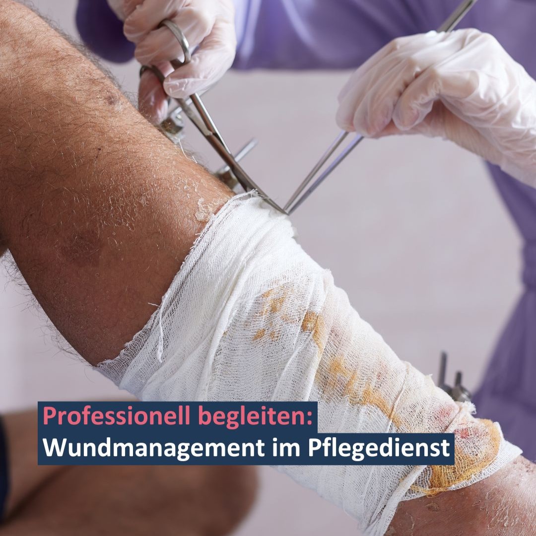 Clever Nurses – Gründungsberatung für Pflegedienste