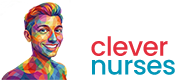 Clever Nurses Logo
